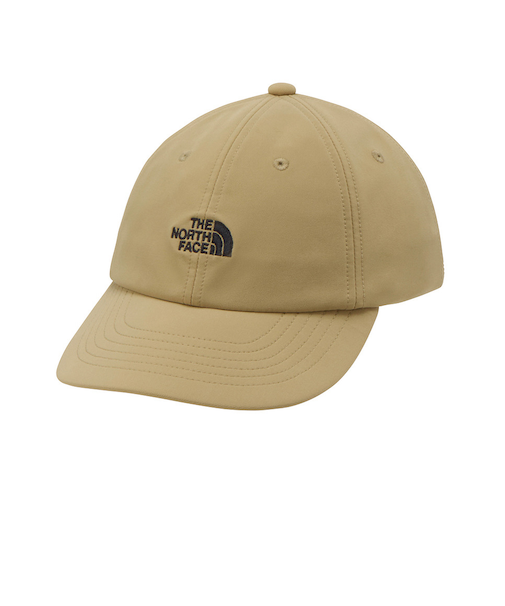ザ・ノース・フェイス（THE NORTH FACE）キッズ 帽子 ハット バーブキャップ NNJ42502 KT