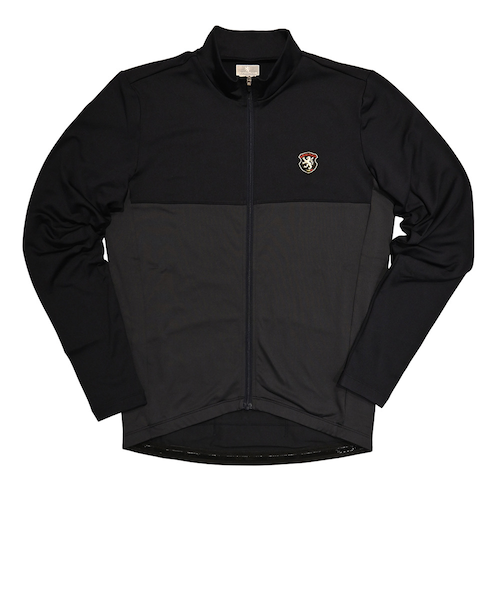 カペルミュール（KAPELMUUR）ウォームジャージ ホライズン kpls1048