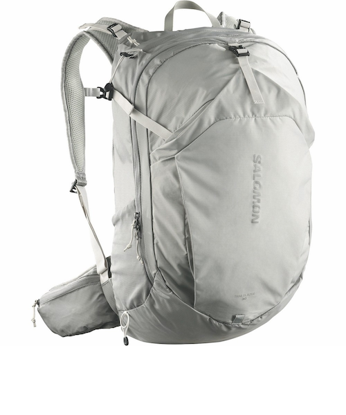 サロモン（SALOMON）バッグ バックパック リュック TRAILBLAZER 30