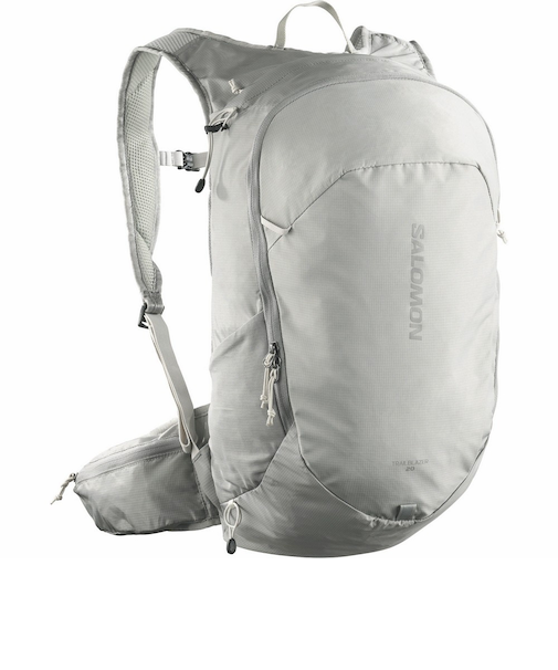 サロモン（SALOMON）バッグ バックパック リュック TRAILBLAZER 20 LC2855700