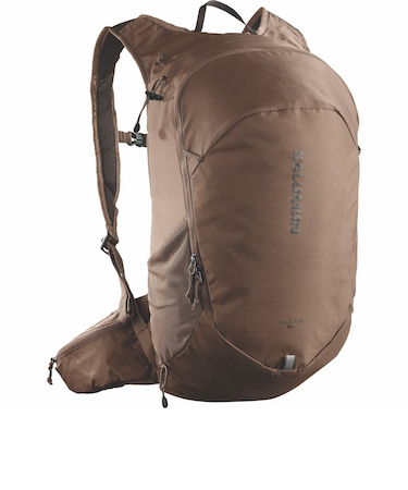 サロモン（SALOMON）バッグ バックパック リュック TRAILBLAZER 20 LC2855800