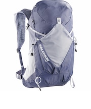 サロモン(SALOMON)バッグ バックパック リュック AEROTREK 18 WOMEN LC2856400