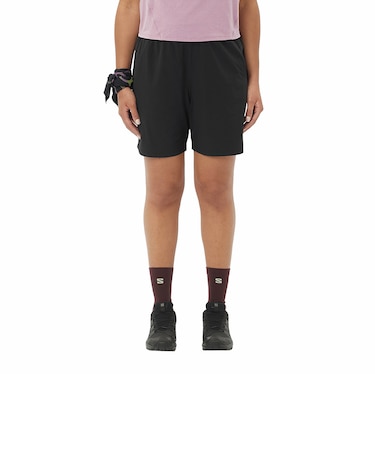 サロモン（SALOMON）ショートパンツ WAYFARER EA 2 ショーツ LC2749400