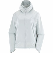 サロモン（SALOMON）アウター ジャケット OUTWIND フルジップ ジャケット LC2761800