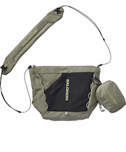 サロモン（SALOMON）ショルダーバッグ ポーチ ACS 2 REVISED LC2868700