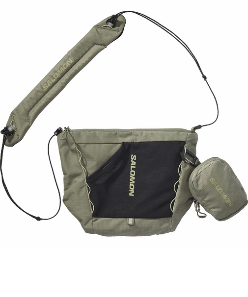 サロモン（SALOMON）ショルダーバッグ ポーチ ACS 2 REVISED LC2868700