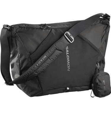 サロモン（SALOMON）ACS ショルダー バッグ LC2867600