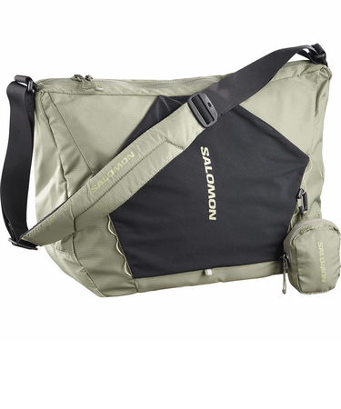 サロモン（SALOMON）ACS ショルダーバッグ LC2867700