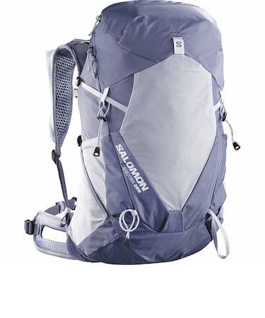 サロモン（SALOMON）バッグ バックパック リュック AEROTREK 28 WOMEN LC2857200