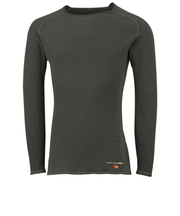 オンヨネ（ONYONE）長袖アンダー シャツ メンズロングスリーブ 厚手 ODJ99504