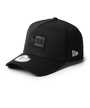 ニューエラ（NEW ERA）帽子 OD 9FORTY A-Frame Duck Canvas ベルクロパッチ キャップ 14668953