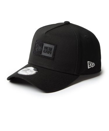 ニューエラ（NEW ERA）帽子 OD 9FORTY A-Frame Duck Canvas ベルクロパッチ キャップ 14668953