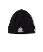 ニューエラ（NEW ERA）OD カフニット キャップ COOLMAX Triangle Logo 14668900