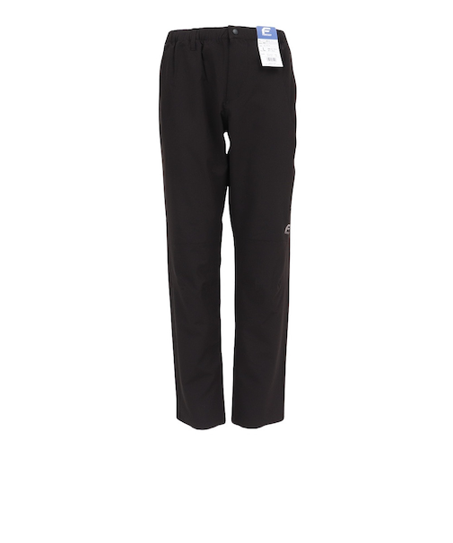 フォーキャスト（FORECAST）パンツ ボトム 軽量 ストレッチ トレックパンツ 6874 ブラック