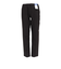 フォーキャスト（FORECAST）パンツ ボトム 軽量 ストレッチ トレックパンツ 6874 ブラック