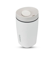 カップ マグカップ キャンプ スムースシップスライダー 355ml シャイマシュマロ C07054A5