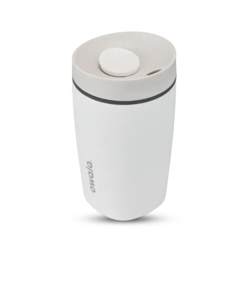 カップ マグカップ キャンプ スムースシップスライダー 355ml シャイマシュマロ C07054A5