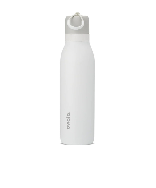 水筒 ボトル マグ フリーシップツイスト 530ml シャイマシュマロ C08102A5