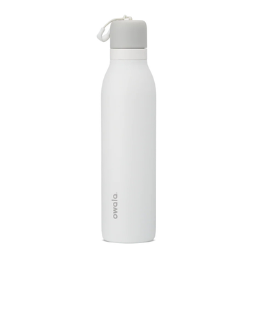 水筒 ボトル マグ フリーシップツイスト 710ml シャイマシュマロ C07502A5