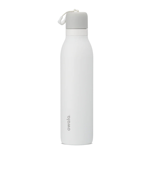 水筒 ボトル マグ フリーシップツイスト 710ml シャイマシュマロ C07502A5