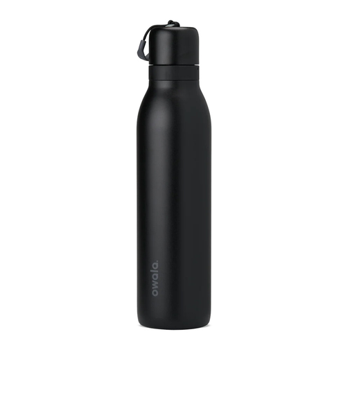 水筒 ボトル マグ フリーシップツイスト 710ml ベリーベリーダーク C07503A5