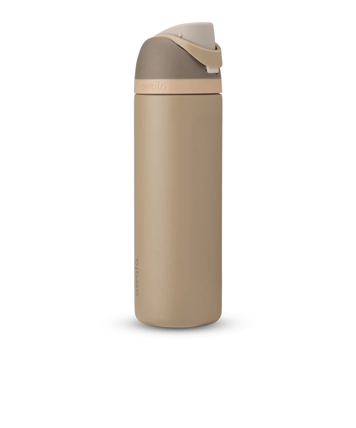 水筒 ボトル マグ FreeSip 710ml ダウントゥアース C07736A5