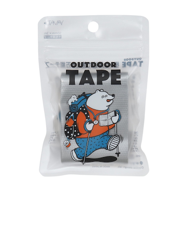 アウトドアテープ OD-SIL