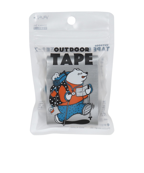 アウトドアテープ OD-SIL