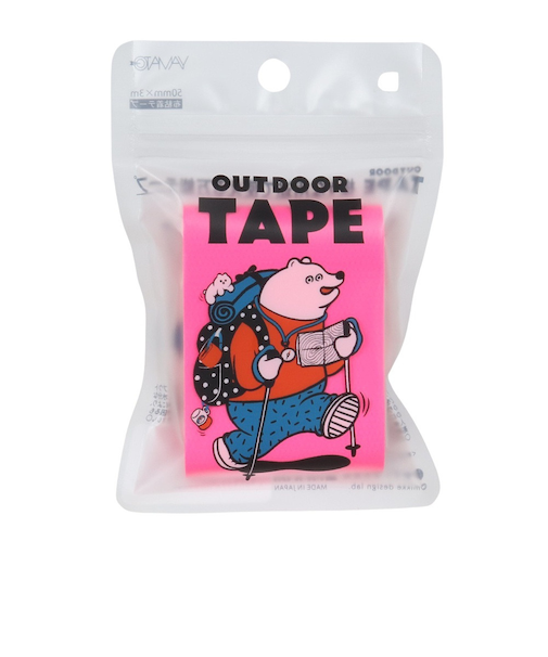 アウトドアテープ OD-NPI