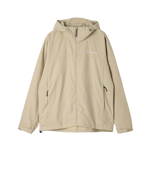 コロンビア（Columbia）ジャケット アウター クリアモント2 XE2326 270