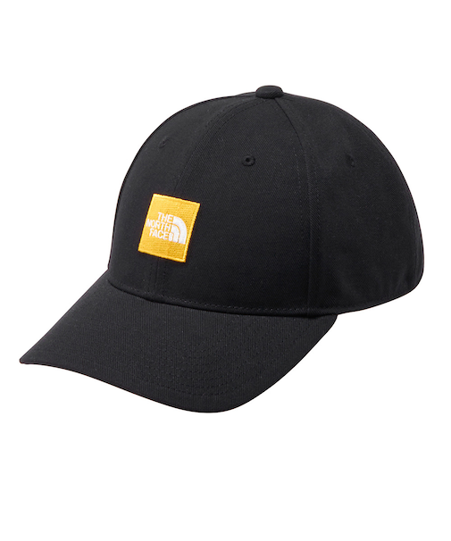 ザ・ノース・フェイス（THE NORTH FACE）帽子 トレッキング 登山 スクエアロゴキャップ NN02334 SK