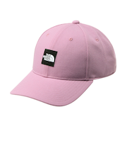 ザ・ノース・フェイス（THE NORTH FACE）帽子 トレッキング 登山 スクエアロゴキャップ NN02334 HL