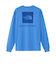 ザ・ノース・フェイス（THE NORTH FACE）長袖Tシャツ ロンT ロングスリーブ バックスクエアロゴティー NT32442 MM
