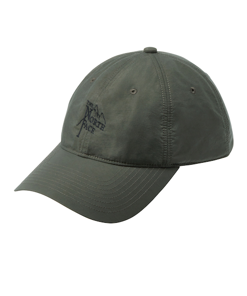 ザ・ノース・フェイス（THE NORTH FACE）帽子 トレッキング 登山 コンパクトキャップ NN02635 NT