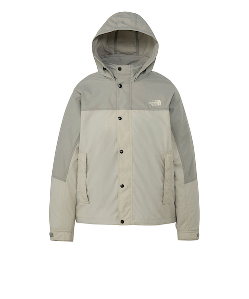 ザ・ノース・フェイス（THE NORTH FACE）ジャケット アウター ハイドレナウィンドジャケット NP22550 FS