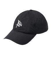 ザ・ノース・フェイス（THE NORTH FACE）帽子 トレッキング 登山 コンパクトキャップ NN02635 K