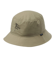 ザ・ノース・フェイス（THE NORTH FACE）帽子 トレッキング 登山 コンパクトハット NN02645 CK