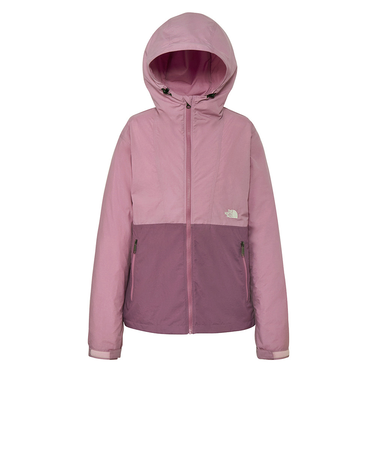 ザ・ノース・フェイス（THE NORTH FACE）アウター ジャケット コンパクトジャケット NPW72530 HC