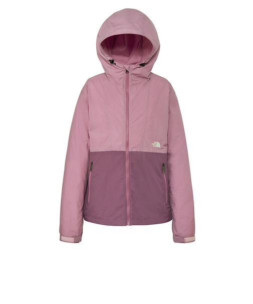 ザ・ノース・フェイス（THE NORTH FACE）アウター ジャケット コンパクトジャケット NPW72530 HC