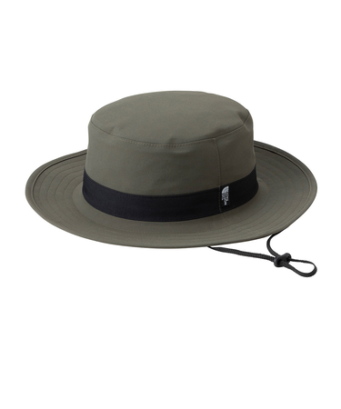 ザ・ノース・フェイス（THE NORTH FACE）帽子 防水 トレッキング 登山 ゴアテックスハット NN42501 NK