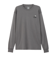 ザ・ノース・フェイス（THE NORTH FACE）長袖Tシャツ ロンT ロングスリーブ ズーピッカーティー NT32658 SP