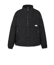 ザ・ノース・フェイス（THE NORTH FACE）ジャケット アウター コンパクトブルゾン NP22631 K
