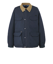 ザ・ノース・フェイス(THE NORTH FACE)ジャケット アウター マウンテンカバーオール NP72535 AN