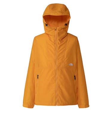 ザ・ノース・フェイス(THE NORTH FACE)アウター コンパクトジャケット NP72530 SW