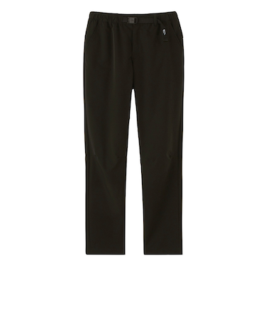 ザ・ノース・フェイス(THE NORTH FACE)ボトム リッジライトパンツ NBW82506 K