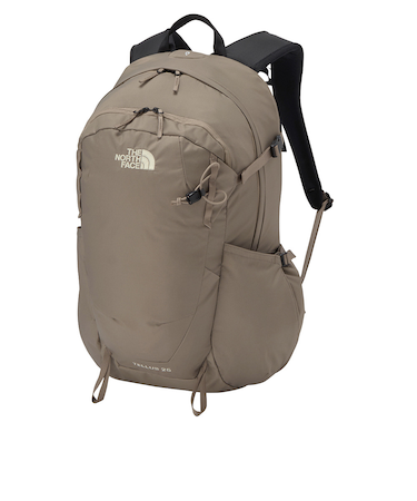 ザ・ノース・フェイス（THE NORTH FACE）バッグ バックパック リュック テルス25 NM62369 MR