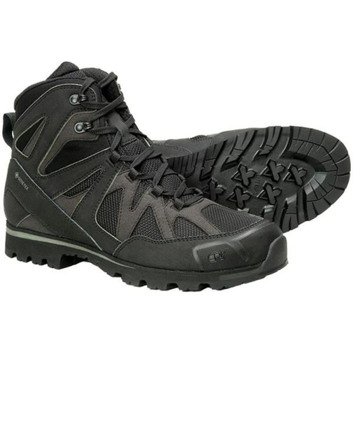 キャラバン(Caravan)アウトドアシューズ Free Trek Hi フリートレック ハイ 0010041190