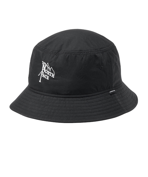ザ・ノース・フェイス（THE NORTH FACE）帽子 トレッキング 登山 コンパクトハット NN02645 K