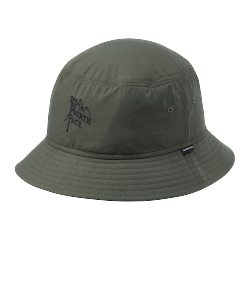 ザ・ノース・フェイス（THE NORTH FACE）帽子 トレッキング 登山 コンパクトハット NN02645 NT