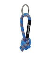 ペブルロープ キーホルダー ピール SLW602